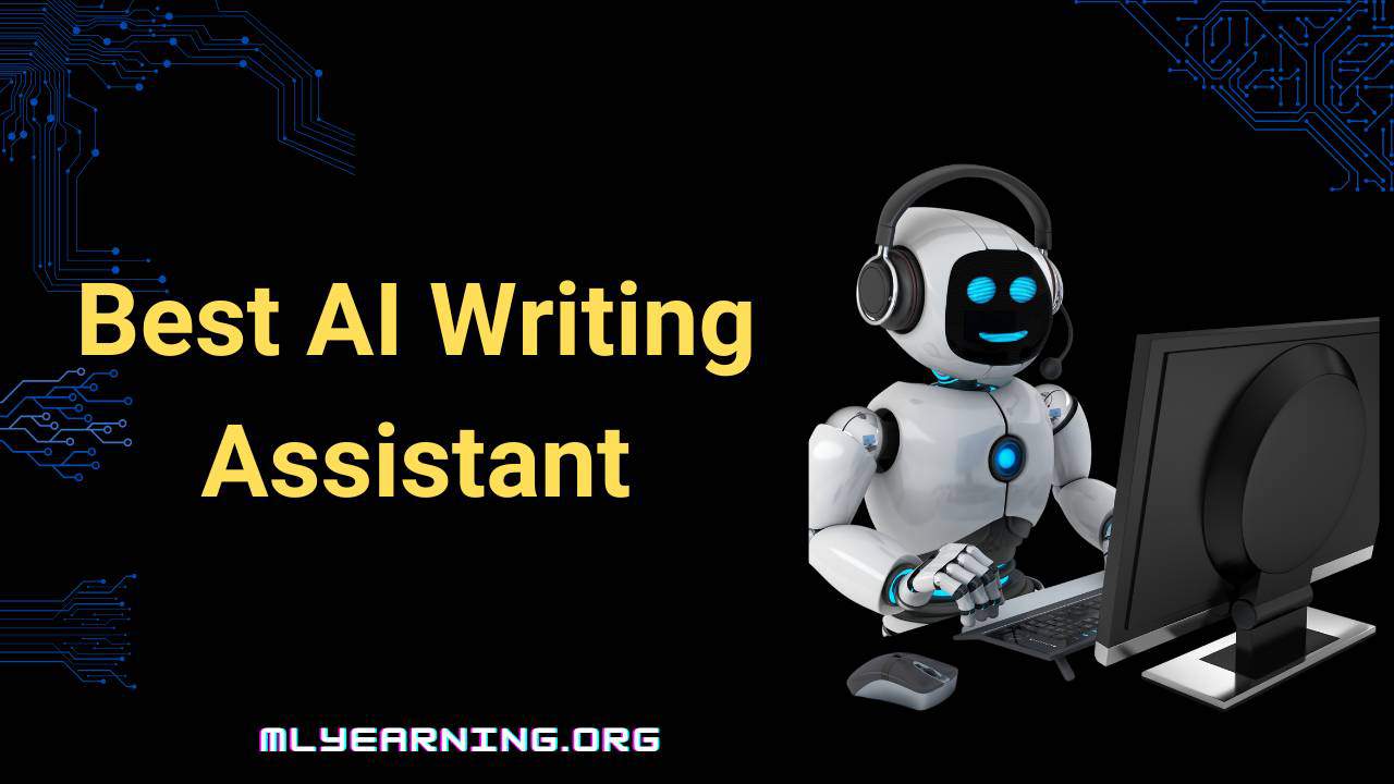 Best AI Writing Assistant