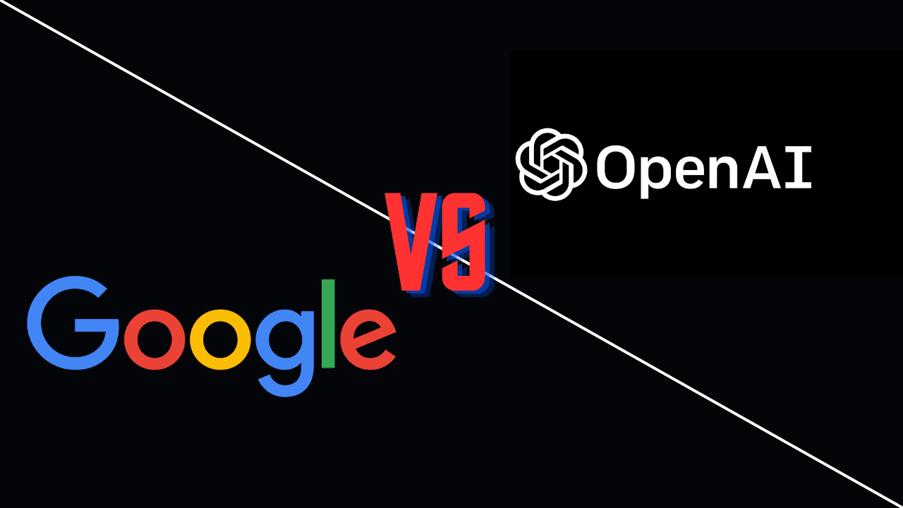 Google Bard vs ChatGPT What's the Difference