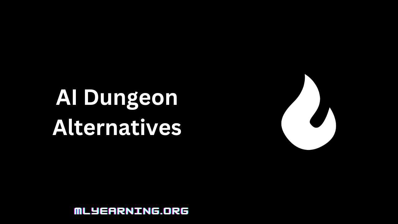 AI Dungeon Alternatives