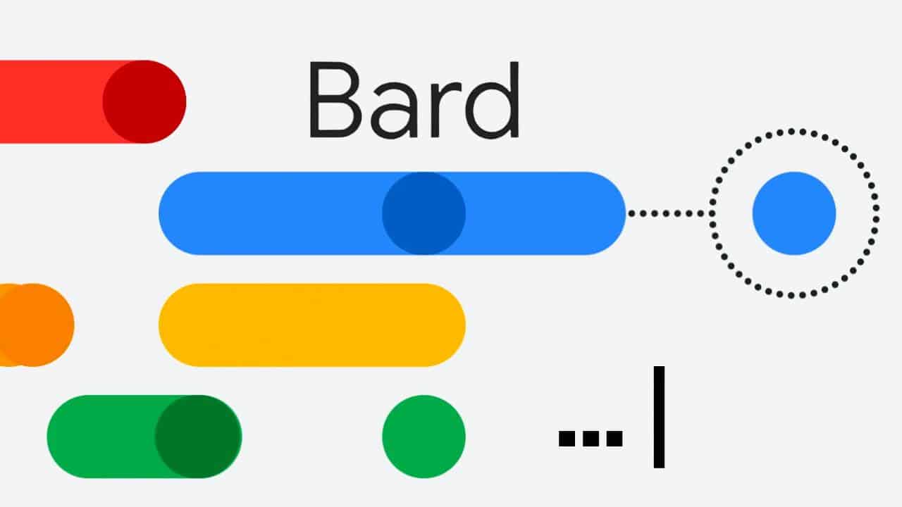 In which countries Google Bard available in?