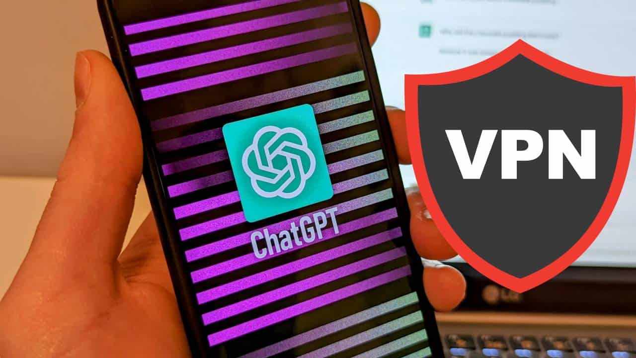 chatgpt vpn