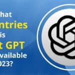 what Countries is Chat GPT available