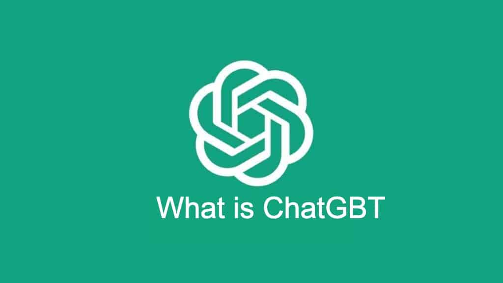 ChatGBT