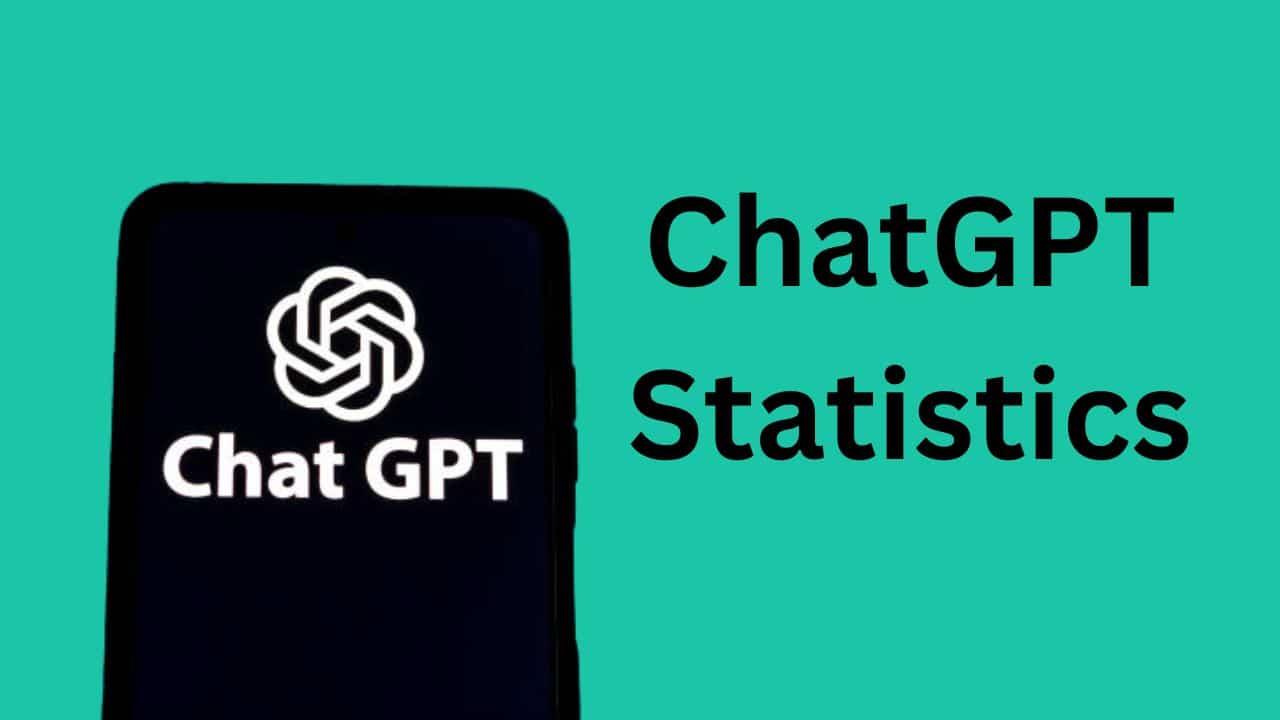 ChatGPT Statistics