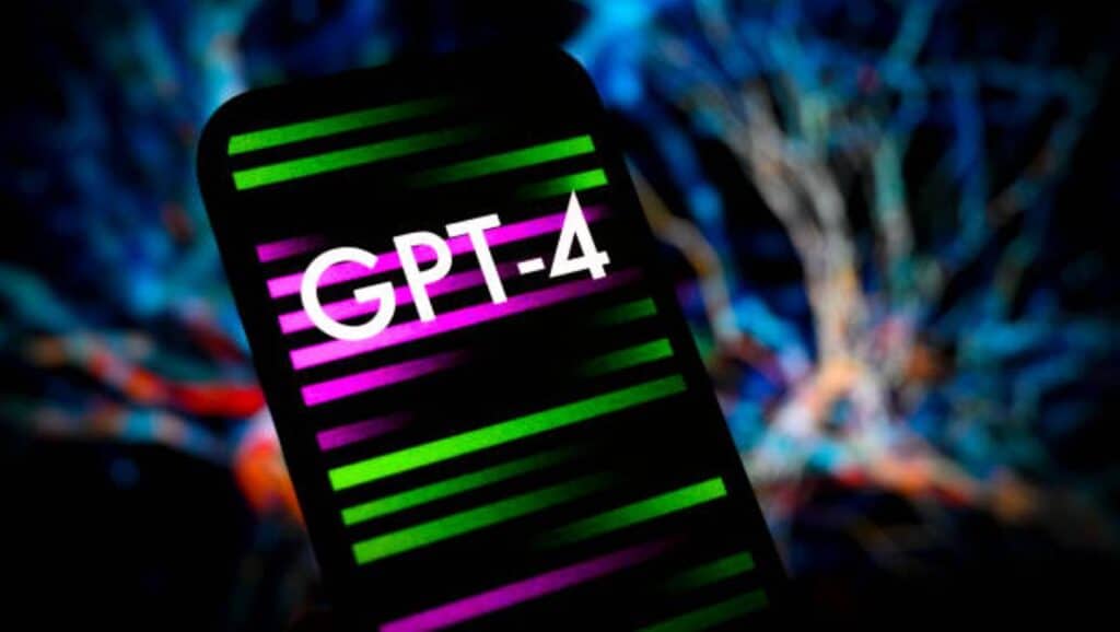 Is GPT 4 free