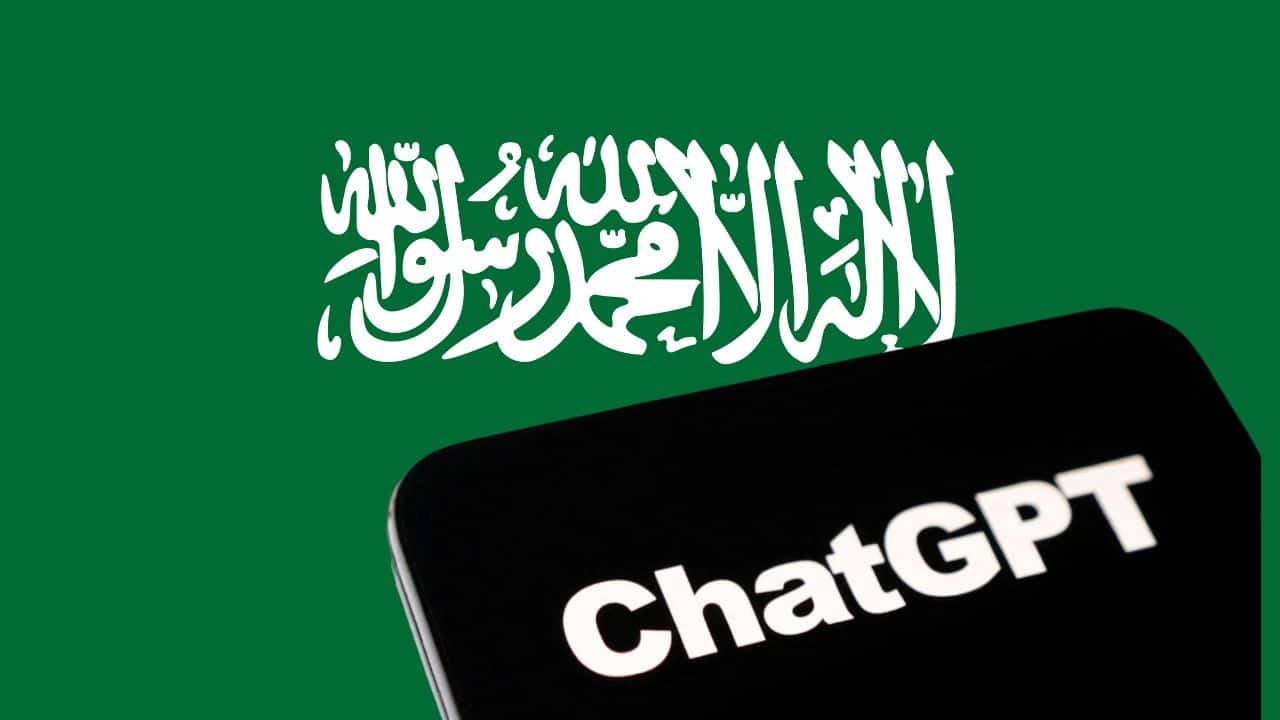 How to Use ChatGPT in Saudi Arabia