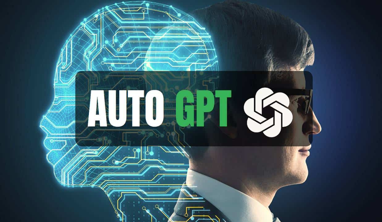 What is Auto GPT