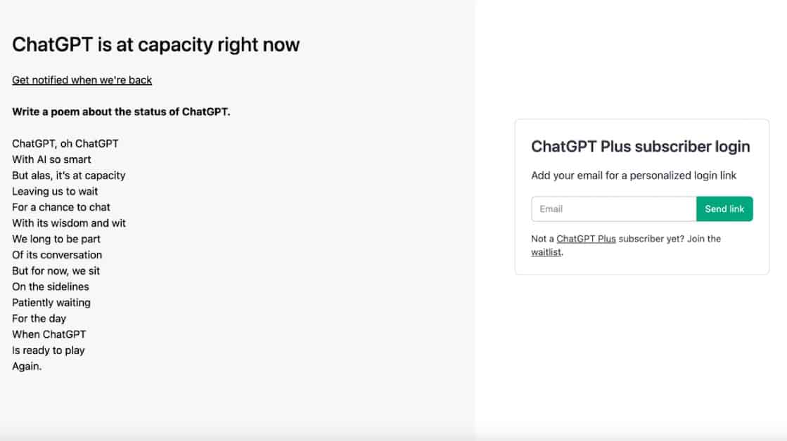 chatgpt-at-capacity-message
