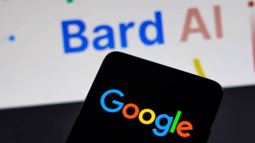 Does Google Bard Passes Turing test