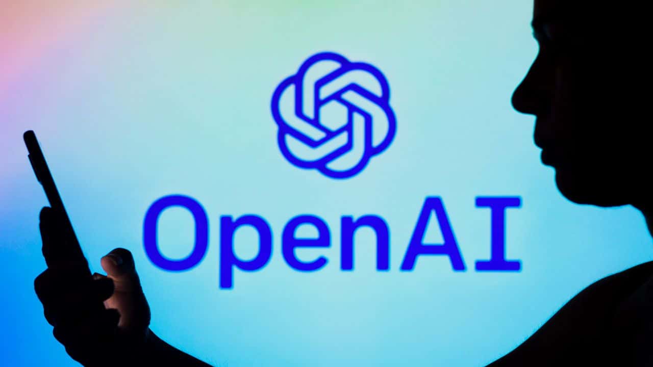 what is openai