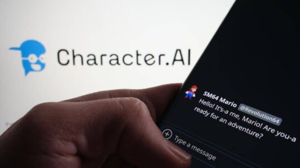 Character AI NSFW Settings – Ultimate Guide