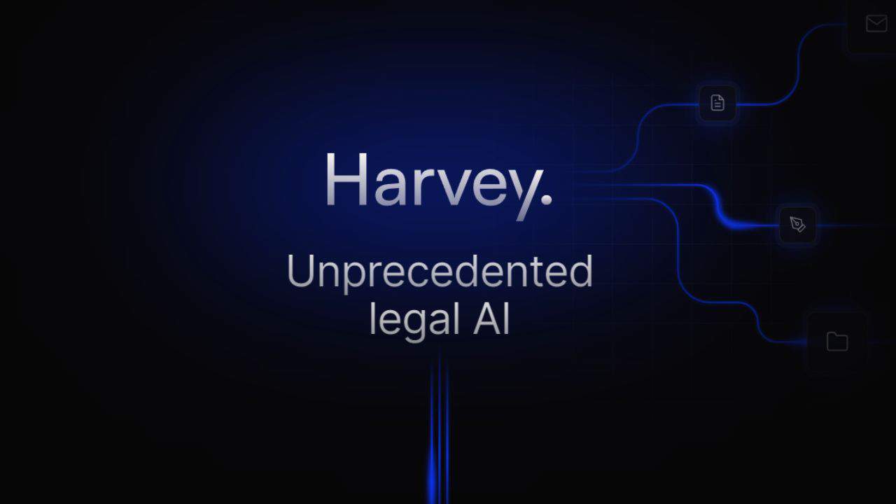 Harvey AI