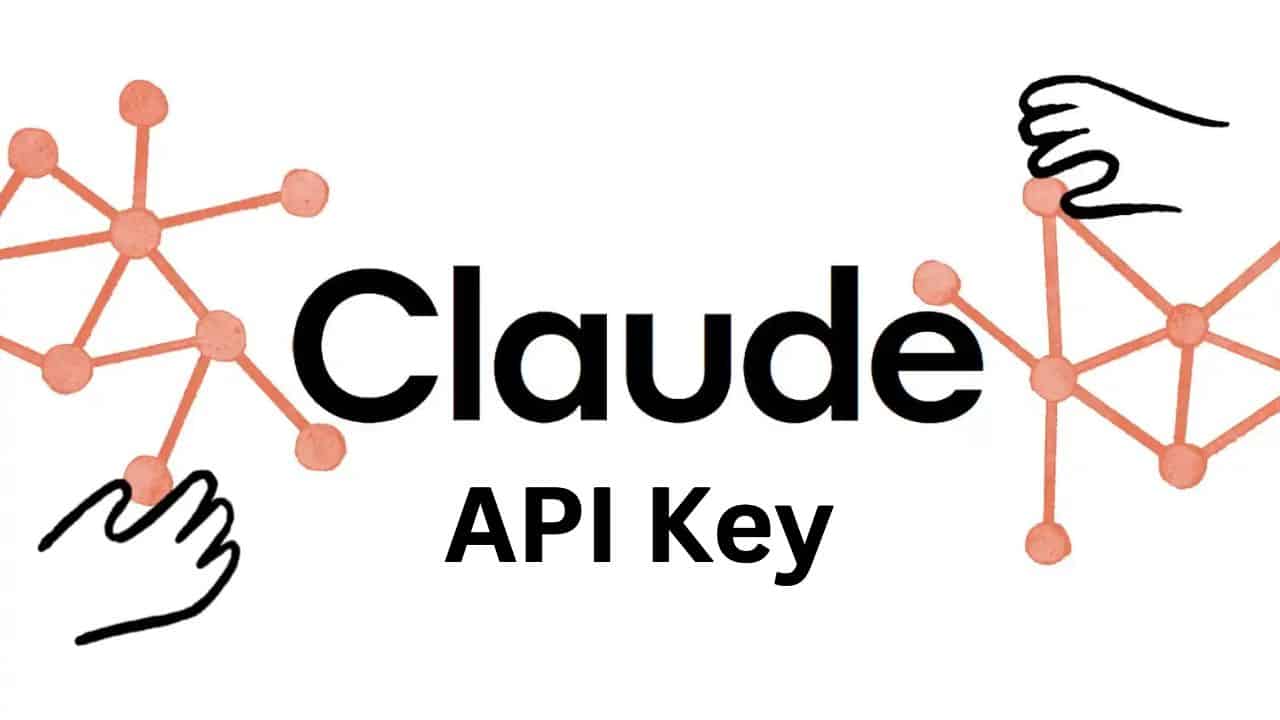 How to Get Claude API Key & Use it