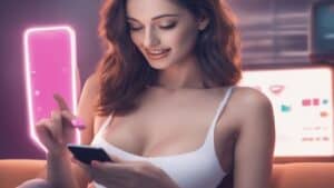 Best AI Sexting Apps