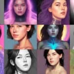 Top 10 AI Portrait Generators in 2023
