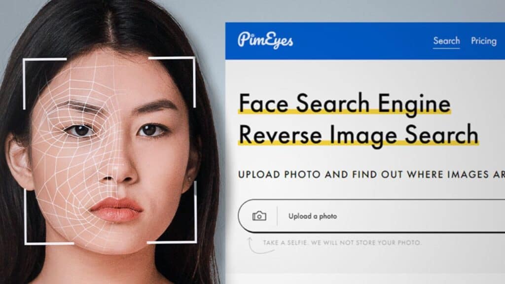 What Is PimEyes: Free Alternatives, How To Use