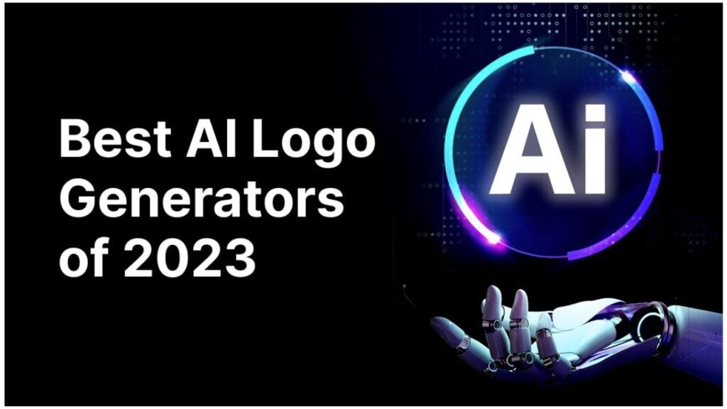 Best ai logo-generators