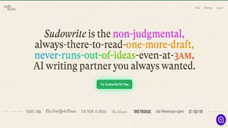 sudowrite