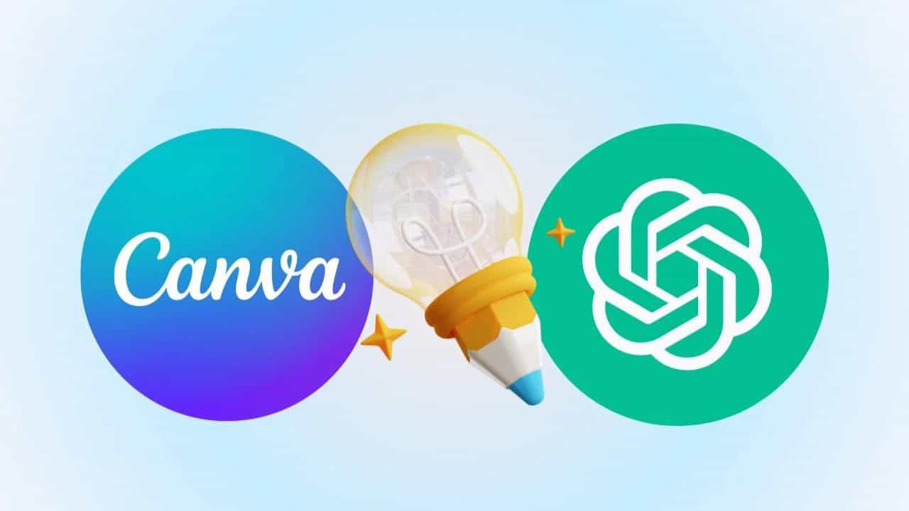 How to use Canva ChatGPT Plugin?