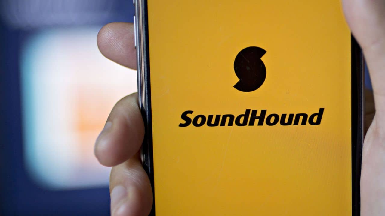 What is SoundHound AI Stock Price, News and History