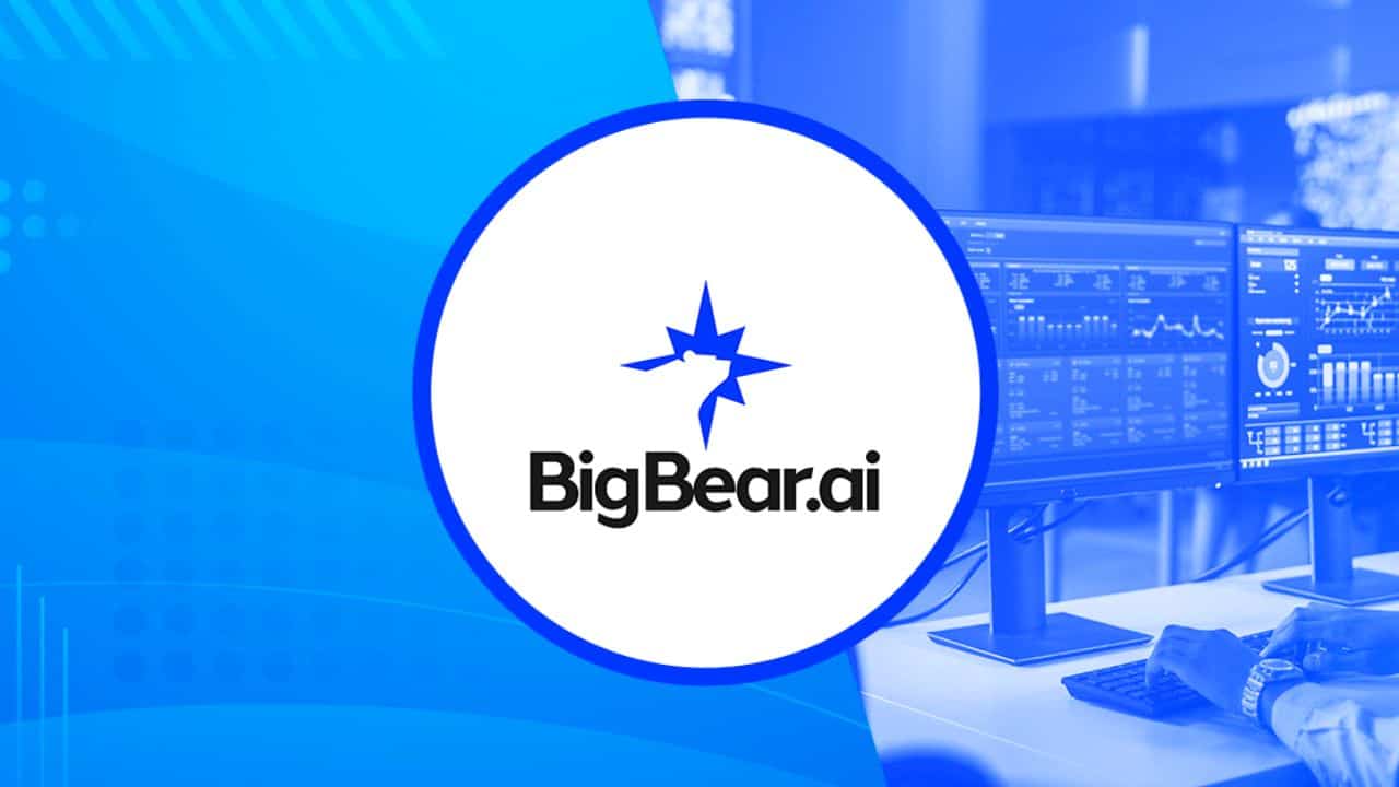 What is Big Bear AI Stock Price, News & History