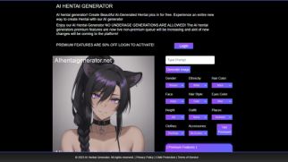 AI Hentai Generator Tool Review