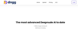 DeepNude AI - How to Use, Price, Alternatives