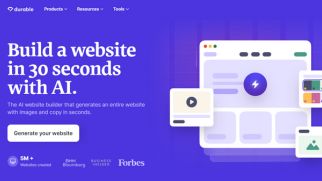 Durable AI - How to Use, Price, Alternatives