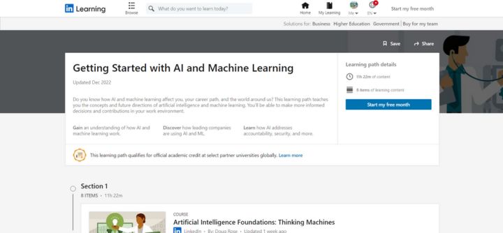 Master the Fundamentals of AI and Machine Learning 