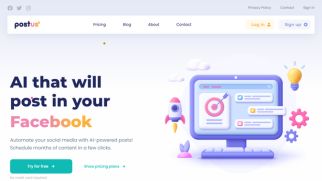 Postus AI Review Tool