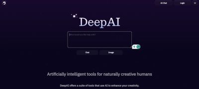 What is Deep AI And How To Use It?