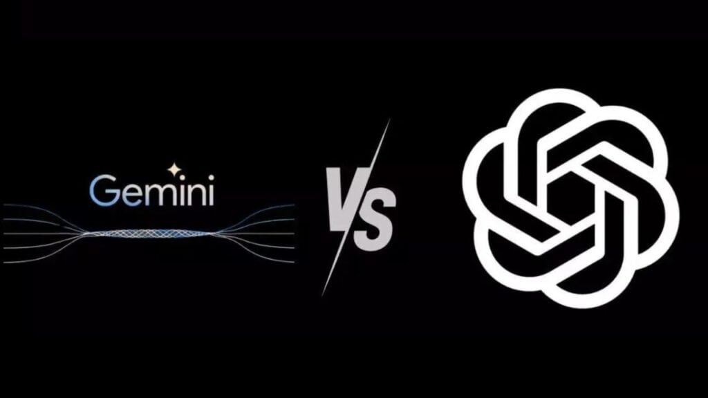 Gemini vs ChatGPT: How Does Google's Latest AI Compare?