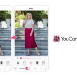 YouCam Makeup